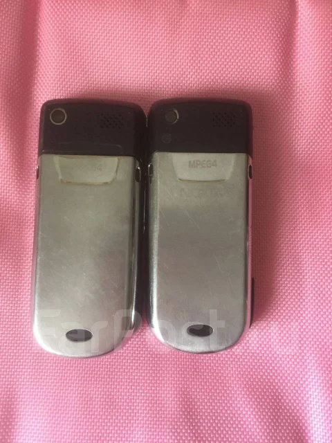 Nokia 8800. �/�, ��������� ����