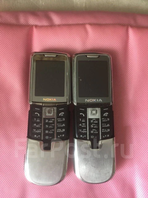 Nokia 8800. �/�, ��������� ����