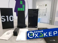 Samsung Galaxy S10. �/�, �����, ������, 3G, 4G LTE, Dual-SIM, ����������, NFC ����