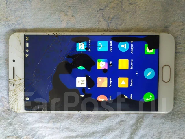 Honor 9A. �/�, ���������, ����������, ������, 3G, 4G LTE, Dual-SIM, NFC ����