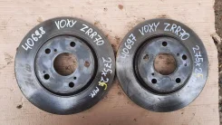 ��������� ����� �������� (���� 275x25��) �� Toyota Noah, Voxy, Esquire 43512-42040 ����