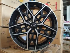 Kia. 7.0x17", 5x114.3, ET48, �� 67,1���. ����