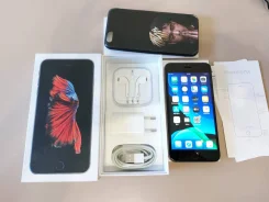 Apple iPhone 6s Plus. �/�, �����, 3G, 4G LTE, ����������, NFC ����