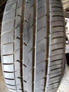 Toyo Tranpath mpZ. ������, 2017 ���, �/�, ����� 5�% ����