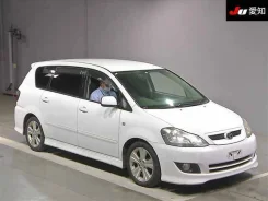 Toyota Ipsum. �������, ��������, 2.4, ������, �/�, ��� ���. ��� ����� �� ������������ ����