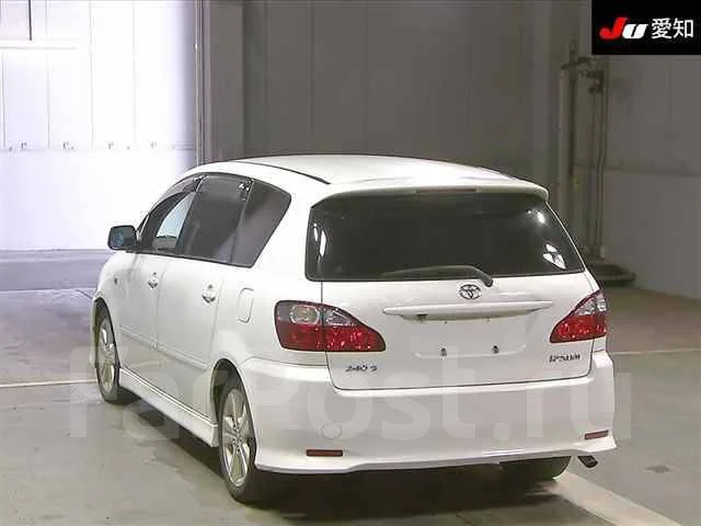 Toyota Ipsum. �������, ��������, 2.4, ������, �/�, ��� ���. ��� ����� �� ������������ ����
