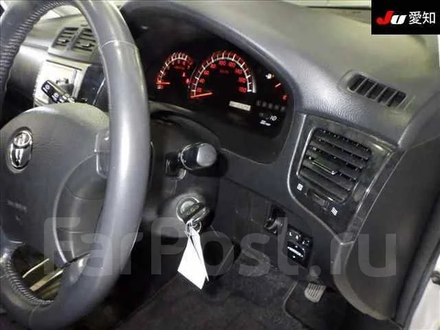 Toyota Ipsum. �������, ��������, 2.4, ������, �/�, ��� ���. ��� ����� �� ������������ ����