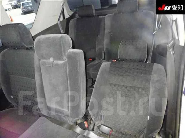 Toyota Ipsum. �������, ��������, 2.4, ������, �/�, ��� ���. ��� ����� �� ������������ ����