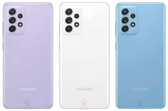 Samsung Galaxy A52. �����, 3G, 4G LTE, 5G, NFC. ��� ����� �� ���������� ����