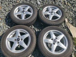 Topy Sibilla TZ. 5.5x14", 4x100, ET38, �� 67���. ����