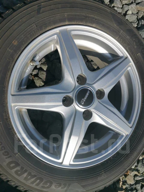 Topy Sibilla TZ. 5.5x14", 4x100, ET38, �� 67���. ����