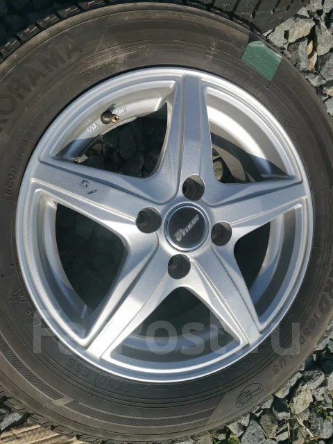 Topy Sibilla TZ. 5.5x14", 4x100, ET38, �� 67���. ����