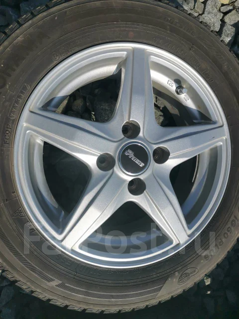 Topy Sibilla TZ. 5.5x14", 4x100, ET38, �� 67���. ����