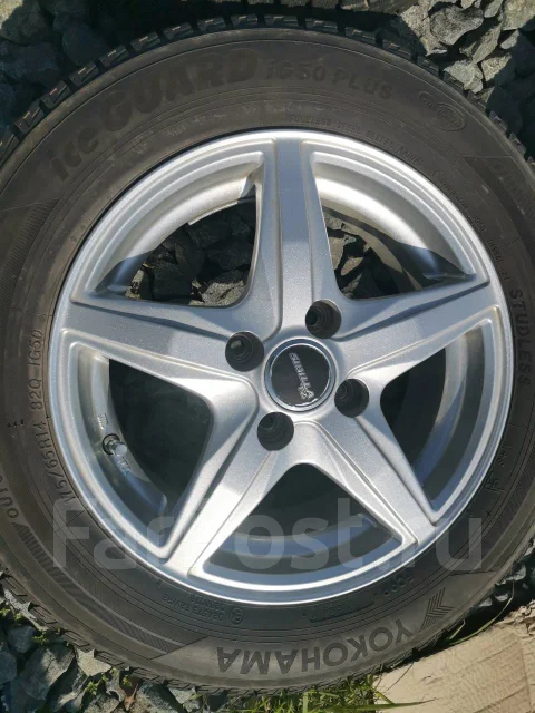 Topy Sibilla TZ. 5.5x14", 4x100, ET38, �� 67���. ����