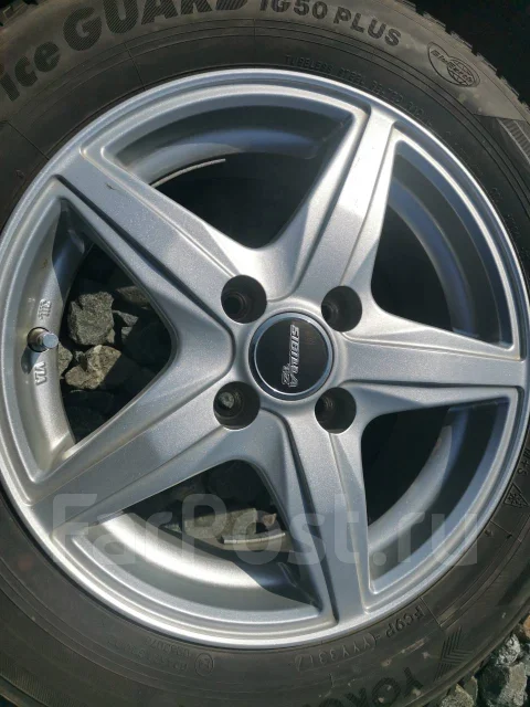 Topy Sibilla TZ. 5.5x14", 4x100, ET38, �� 67���. ����