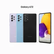 Samsung Galaxy A72. �����, 3G, 4G LTE, Dual-SIM, NFC. ��� ����� �� ���������� ����