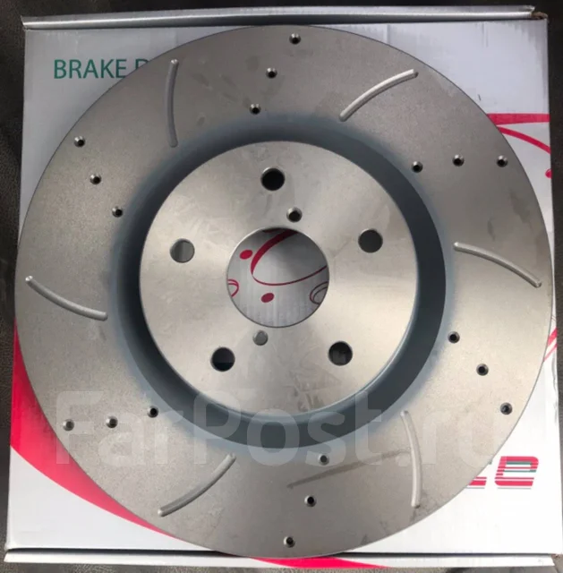 Диски g brake кто производитель