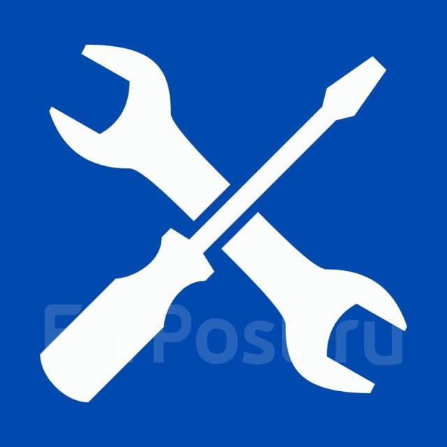 Технические работы картинка для сайта