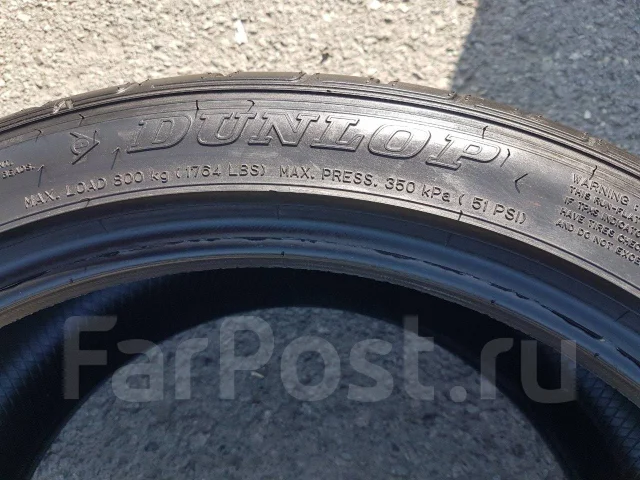 Dunlop SP Sport Maxx GT 600. ������, 2016 ���, �/�, ����� �� 5 % ����