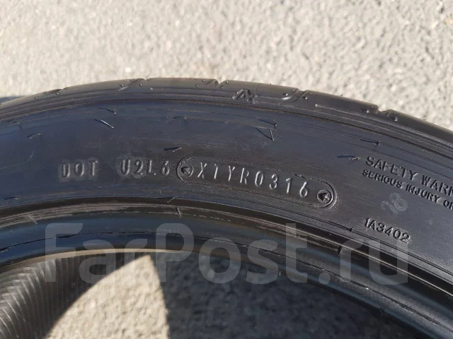 Dunlop SP Sport Maxx GT 600. ������, 2016 ���, �/�, ����� �� 5 % ����
