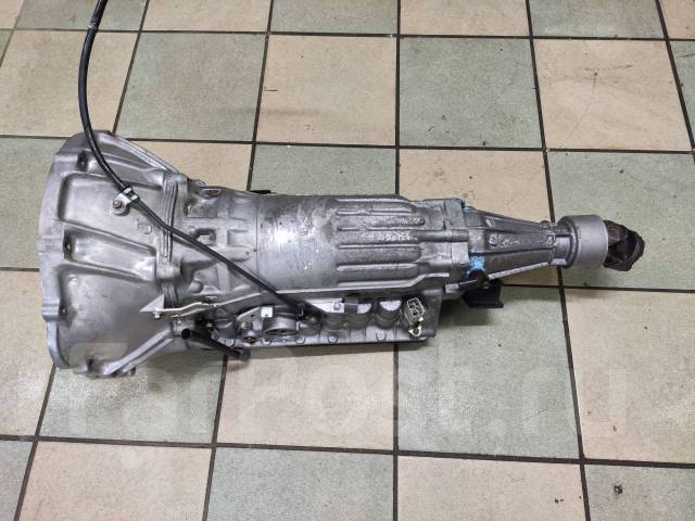 Распиновка акпп 30 40ls