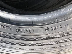 Goodyear Cargo Pro. ������, 2019 ���, �����. ��� ����� �� ������������ ����