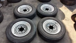Rial Campo. 6.0x15", 6x139.7, �� 110,0���. ����
