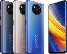 Xiaomi Poco X3 Pro. �����, 3G, 4G LTE, Dual-SIM, NFC. ��� ����� �� ���������� ����