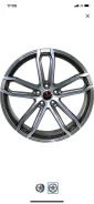 A-Tech Final Speed Eraser. x18", 5x112, ET-50, �� 60���. ����