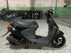 Suzuki Lets 5. 49����. ��., ��������, ��� ���, ��� ������� ����