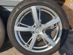Weds Zea. 7.5x18", 5x114.3, ET53, �� 73,1���. ����