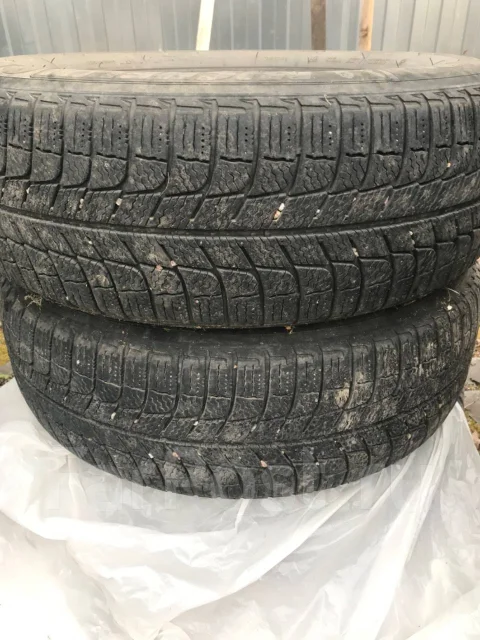 Michelin X Radial. ������, ��� �����, �/�, ����� 20 % ����