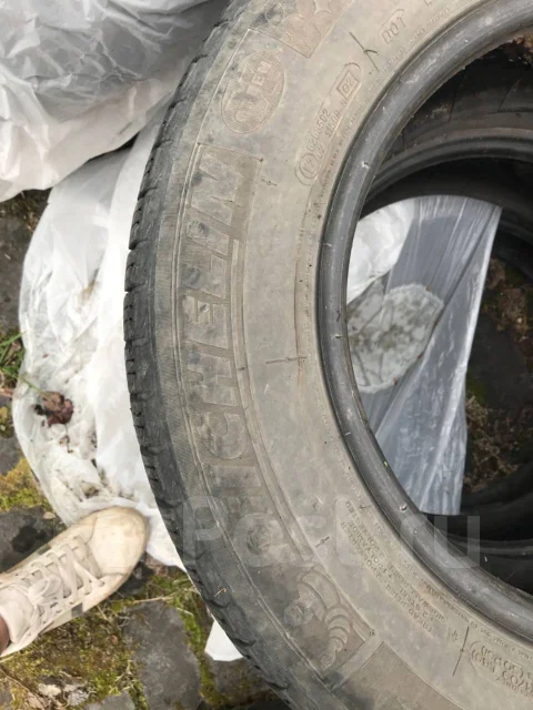 Michelin X Radial. ������, ��� �����, �/�, ����� 20 % ����