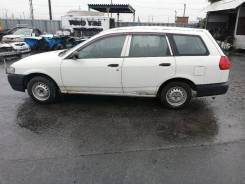 Nissan AD. VY11, QG13DE ����