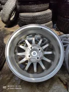 Bridgestone Eco Forme S. 4.5x14", 4x100, ET45, �� 72,0���. ����
