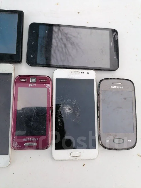 Samsung Focus. �/� ����
