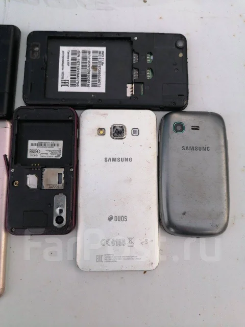 Samsung Focus. �/� ����