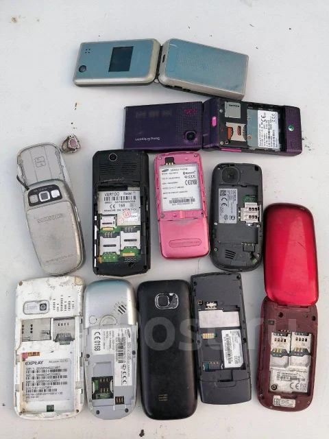 Nokia 1. �/�, �����, ��������� ����
