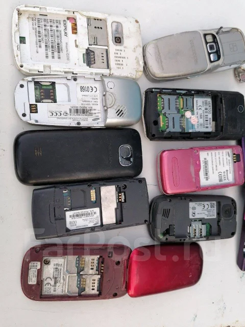 Nokia 1. �/�, �����, ��������� ����