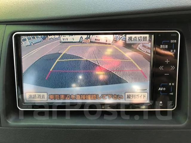 Toyota Isis. ��������, ��������, 1.8 (143��.�.), ������, �/�. ��� ����� �� ������������ ����