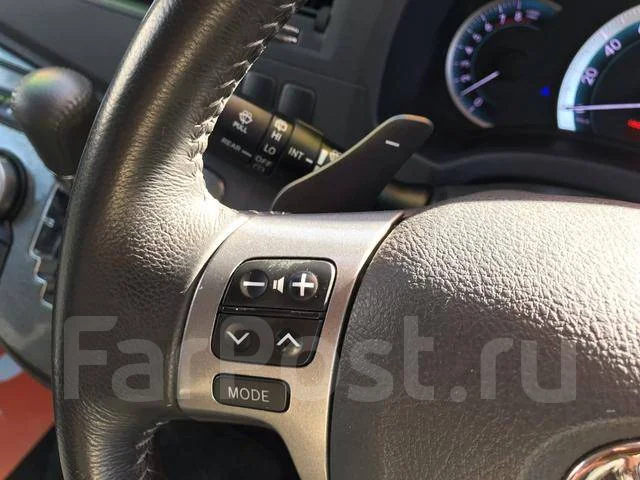 Toyota Isis. ��������, ��������, 1.8 (143��.�.), ������, �/�. ��� ����� �� ������������ ����