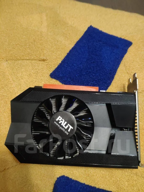 GeForce GTX 650 Ti ����