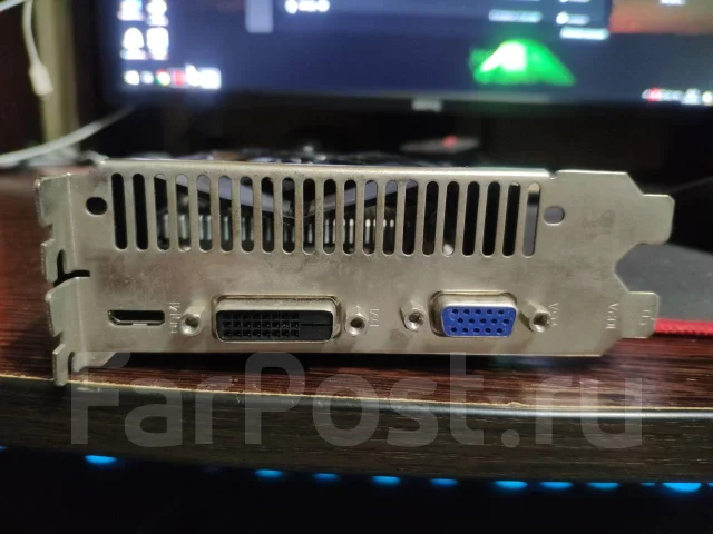 GeForce GTX 650 Ti ����