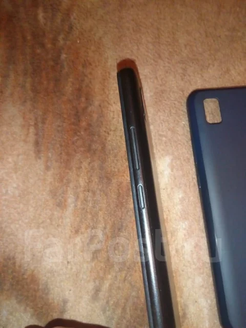 ZTE Blade L210. �/�, ������, 3G, Dual-SIM ����