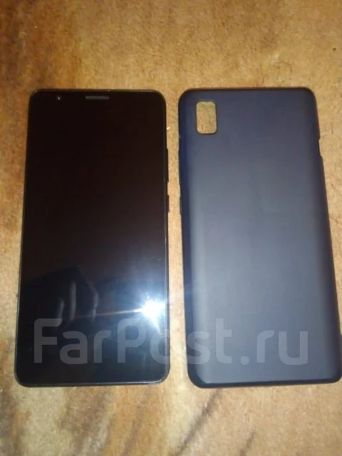 ZTE Blade L210. �/�, ������, 3G, Dual-SIM ����