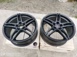 Alutec Poison. 8.0x18", 5x105, ET-35, �� 56,6���. ����