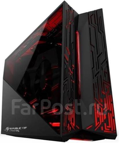 Asus ROG XG Station 2 eGPU 40 000