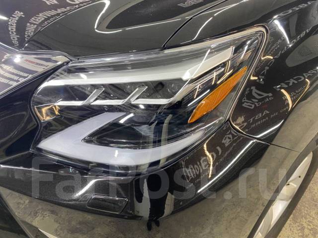  Lexus GX460  09-12  2020   F-Sport ()