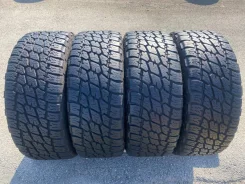 Nitto Terra Grappler. ����� at, 2019 ���, �/�, ����� �� 5 % ����