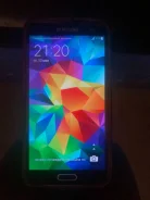 Samsung Galaxy S5. �/� ����